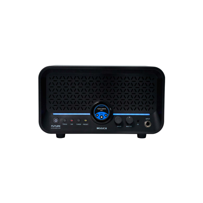 Future F15i Li Phantom Black