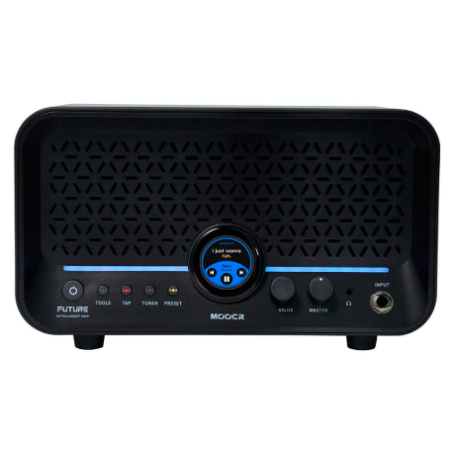 Future F15i Li Phantom Black