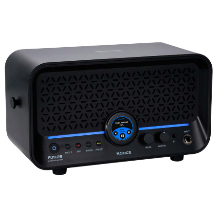 Future F15i Li Phantom Black