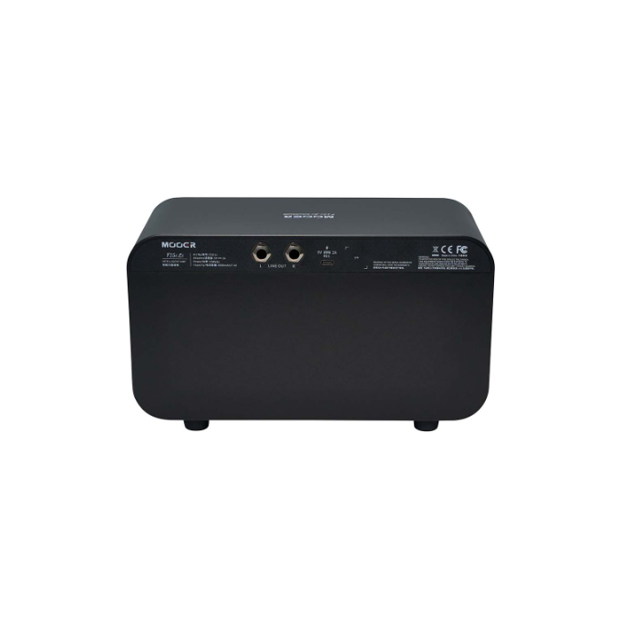 Future F15i Li Phantom Black