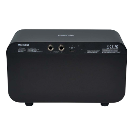 Future F15i Li Phantom Black