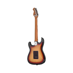 MSC10 Pro Sunburst 2