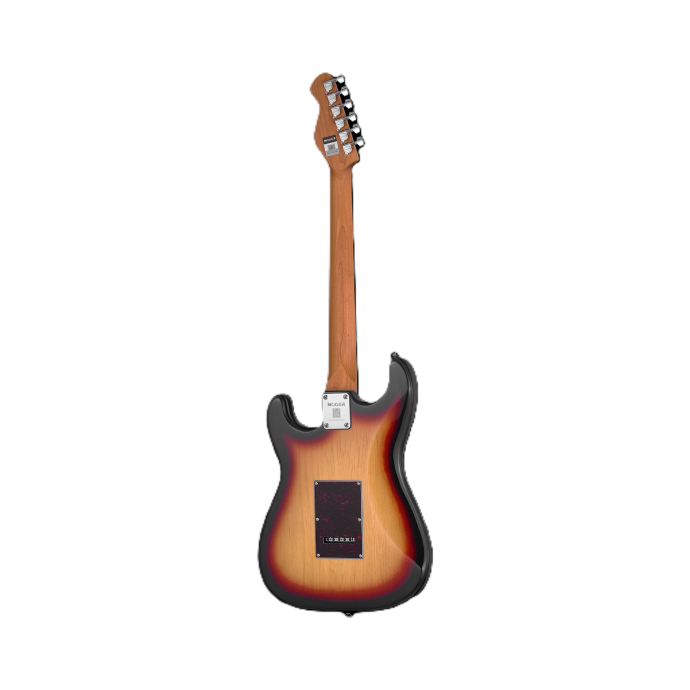 MSC10 Pro Sunburst