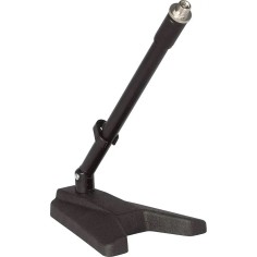 Soporte para micrófono...