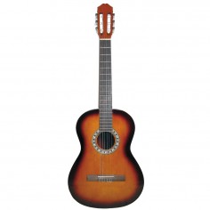 Guitarra clásica de estudio H-008