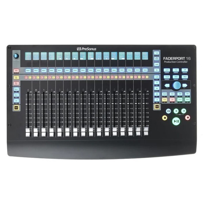 FaderPort 8