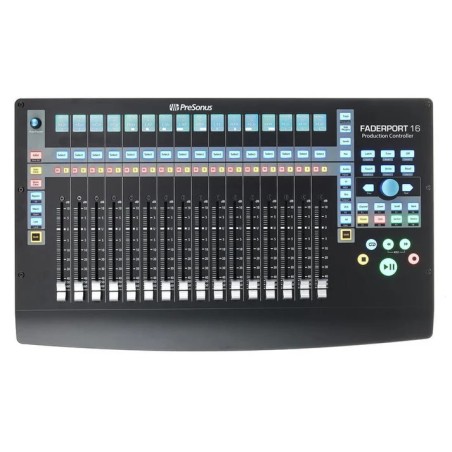 FaderPort 8