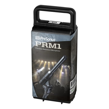 PM-2  Par de micrófonos de condensador