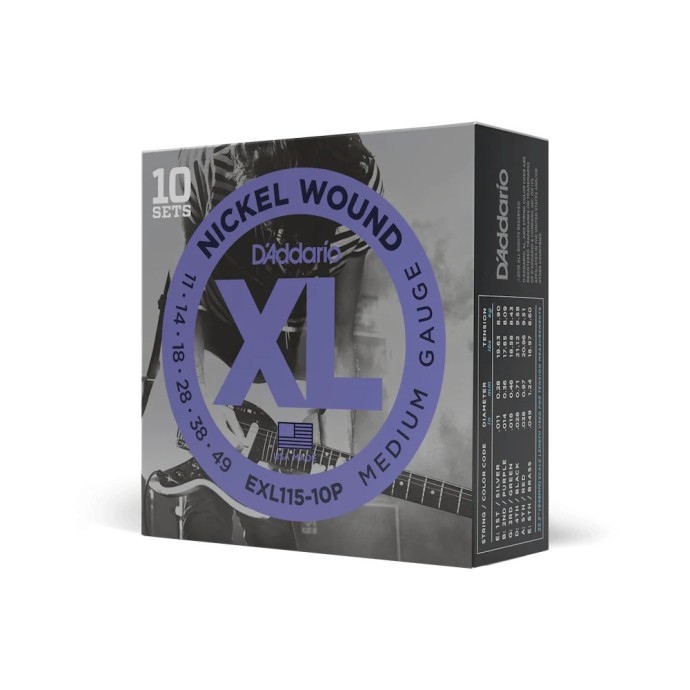 EXL115-10PWIND