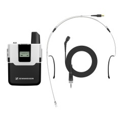 SL BODYPACK - HM 1 KIT DW-4