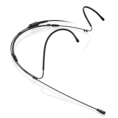 HEADMIC 1 (BLACK EW)