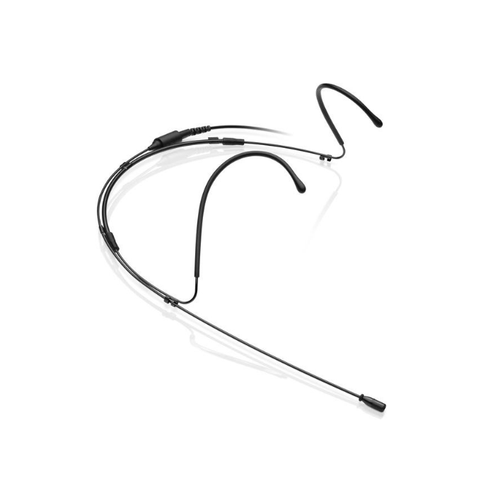 HEADMIC 1 (BLACK EW)