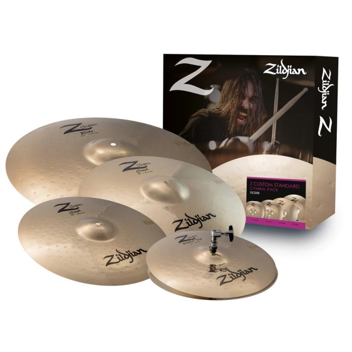 ZCSTD