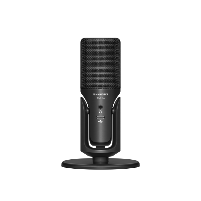 PROFILE USB MICROPHONE