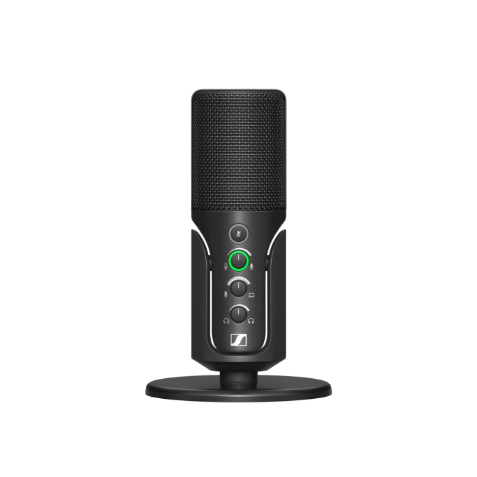 PROFILE USB MICROPHONE