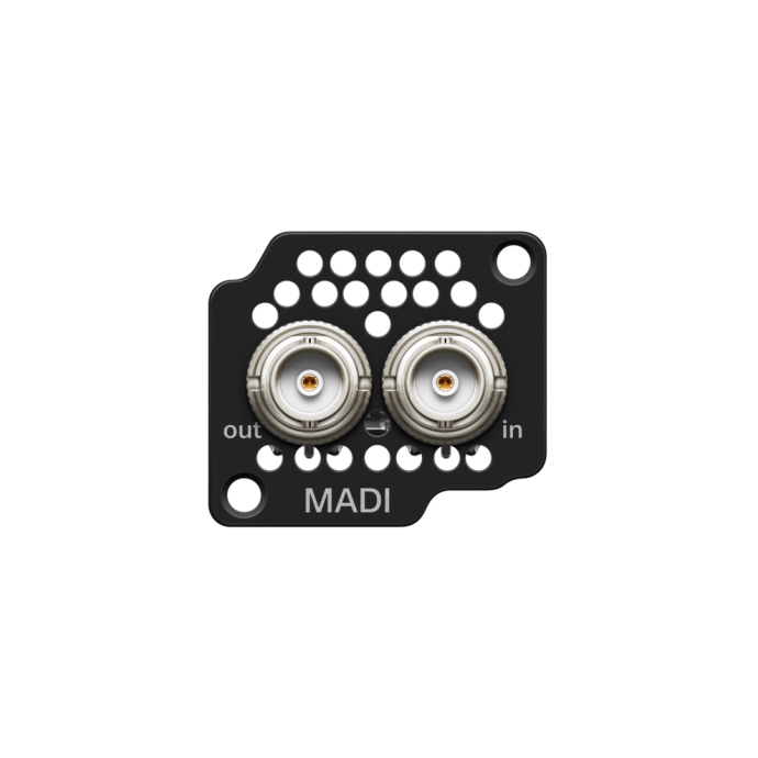 SPECTERA MADI CARD (BNC)