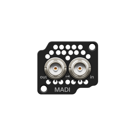 SPECTERA MADI CARD (BNC)
