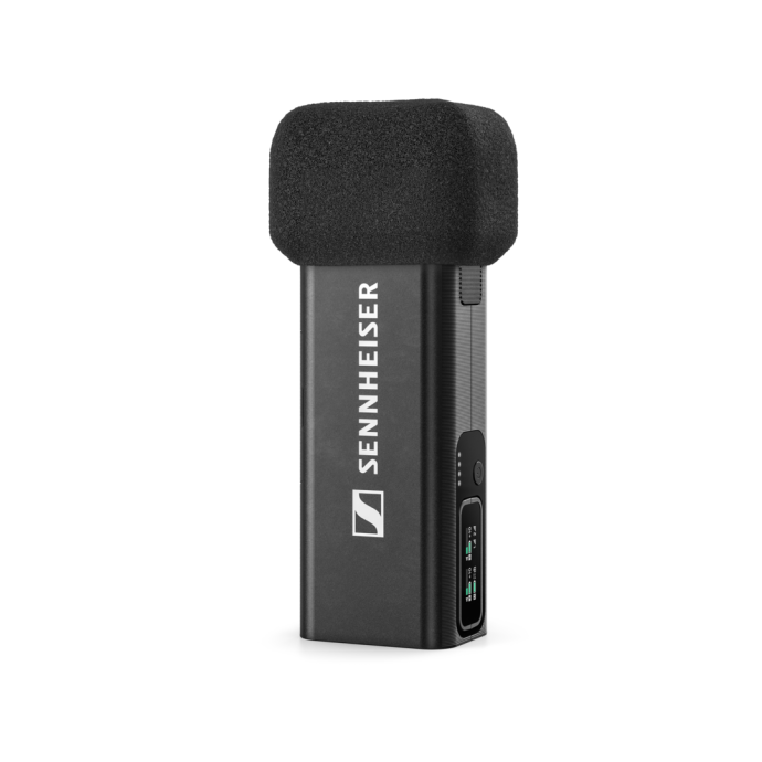 PROFILE WIRELESS 2-CHANNEL SET