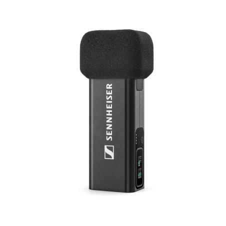 PROFILE WIRELESS 2-CHANNEL SET