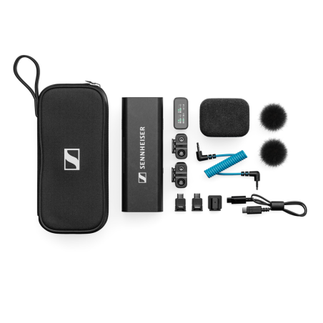 PROFILE WIRELESS 2-CHANNEL SET