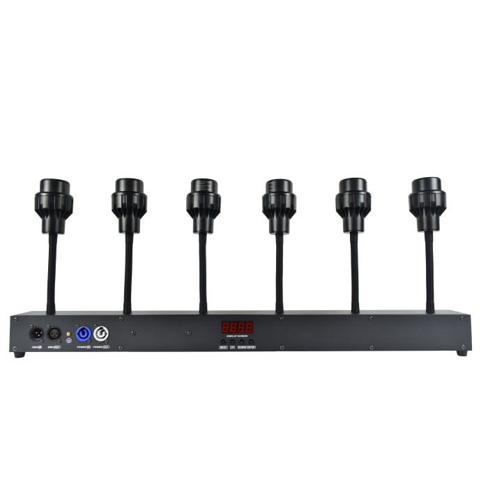 SPOTLINE 630