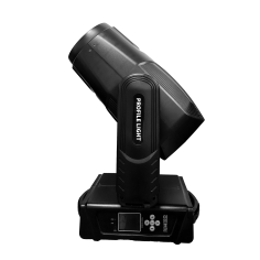 VECTOR 500 PROFILE 2