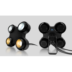 FRACTAL BLINDER100 2