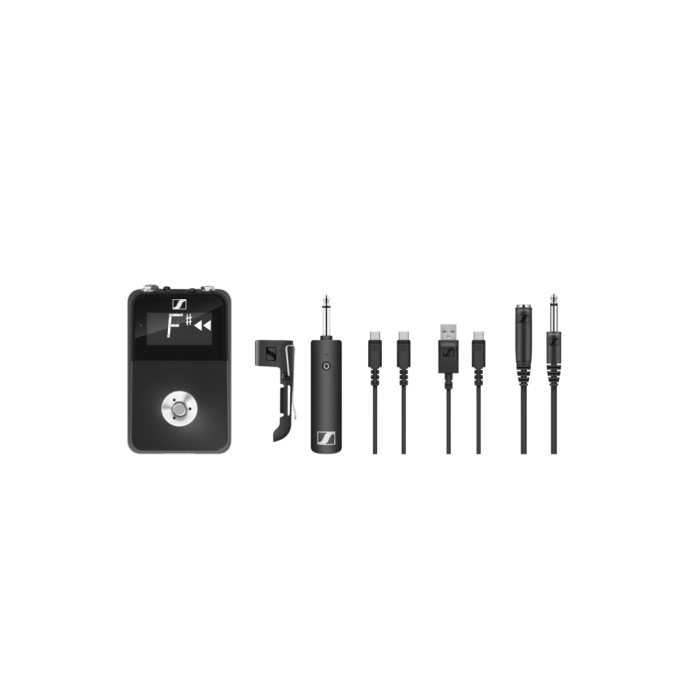 XSW-D PEDALBOARD SET