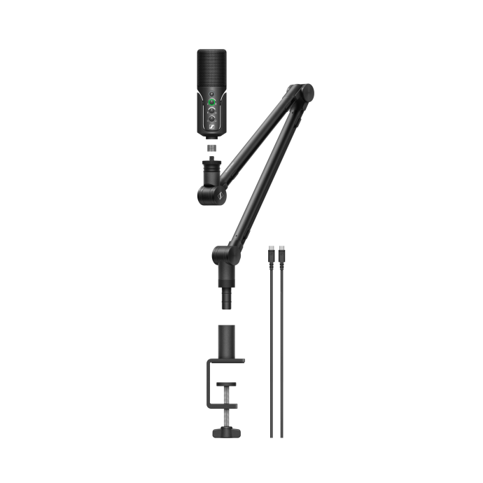 PROFILE STREAMING SET