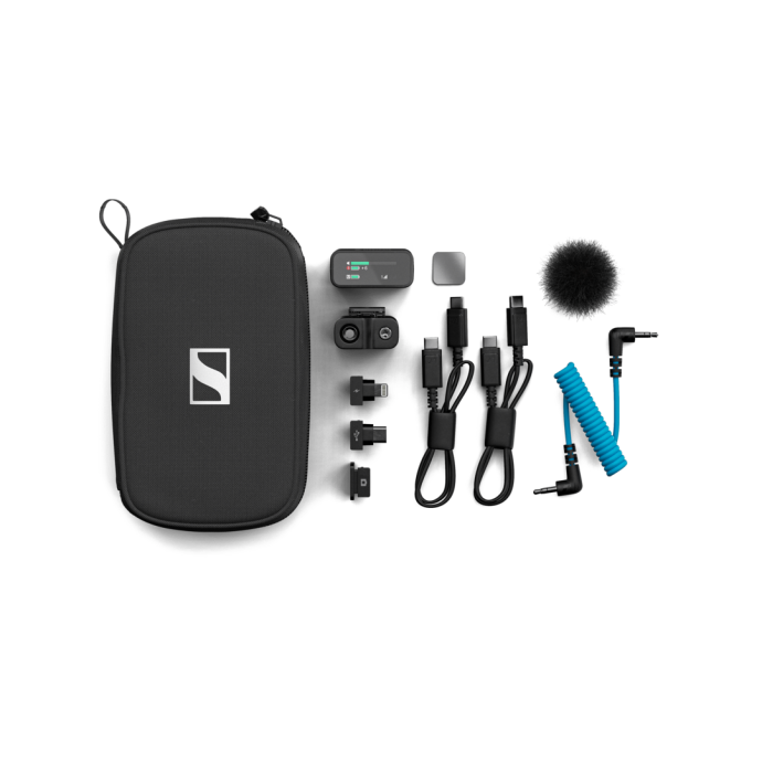 PROFILE WIRELESS 1-CHANNEL SET