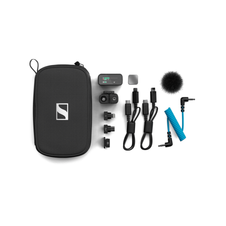 PROFILE WIRELESS 1-CHANNEL SET