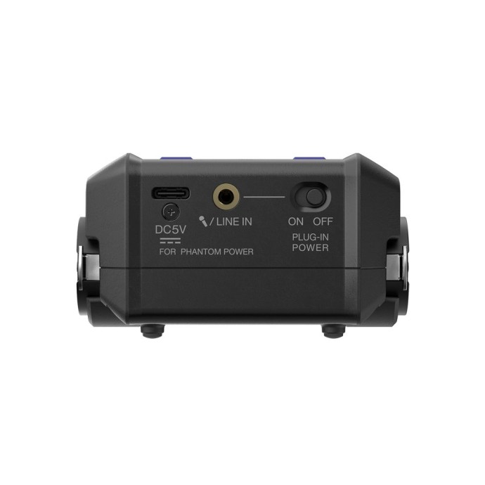 EXH-6   Expansión de 2 entradas XLR-TRS