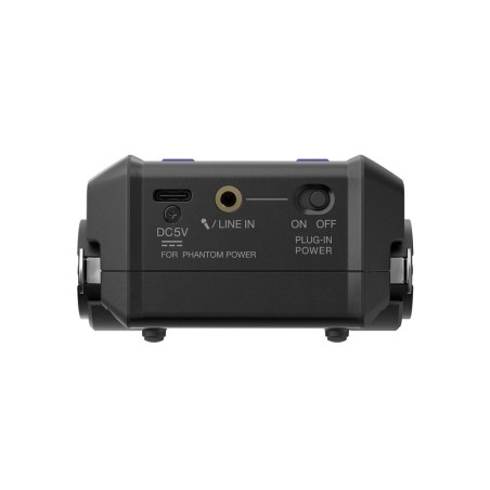 EXH-6   Expansión de 2 entradas XLR-TRS