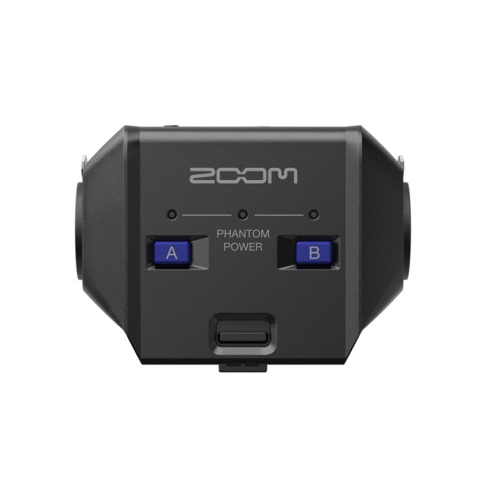 EXH-6   Expansión de 2 entradas XLR-TRS