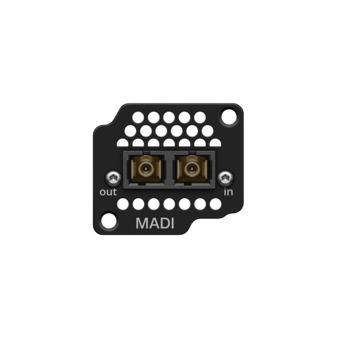 SPECTERA MADI CARD (OM)