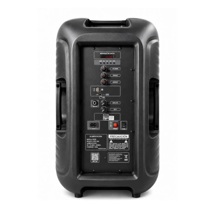 PP-4715B