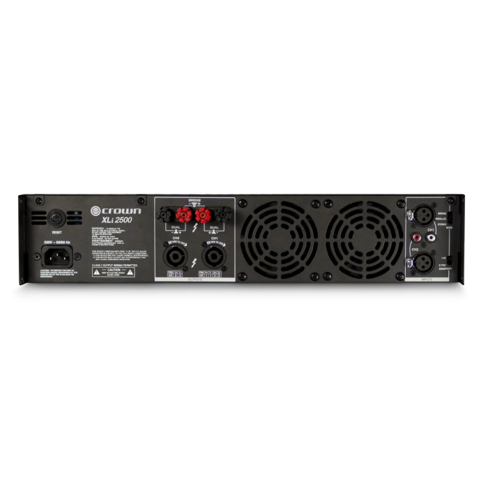 XLI2500