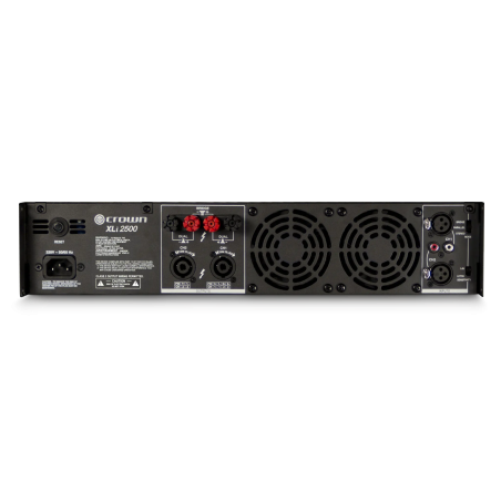 XLI2500