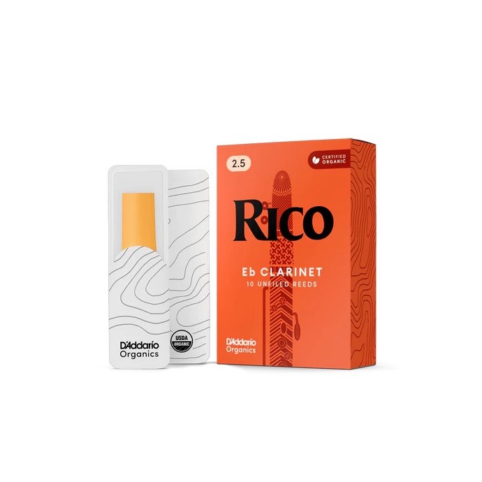 RBA1025 - DADDARIO Woodwinds