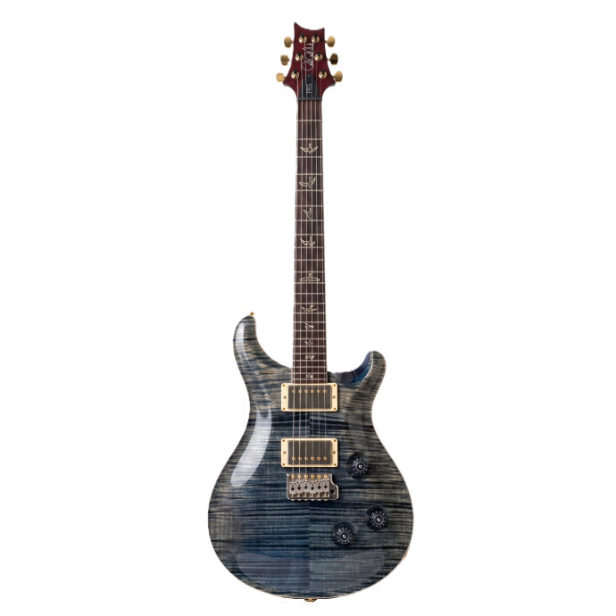 Core McCarty 594  Black Gold Burst
