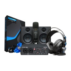 AudioBox GO