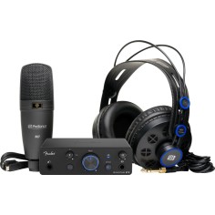 AudioBox GO