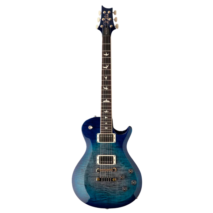 Core McCarty 594  Black Gold Burst