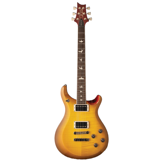 Core McCarty 594  Black Gold Burst