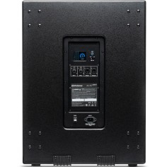 ERIS SUB 8 BT 2