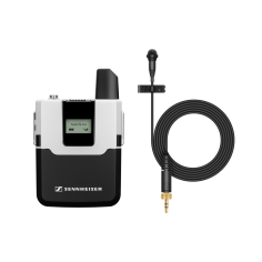 SL BODYPACK - ME 2 KIT DW-4