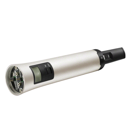 SL HANDHELD 865 DW-4-US