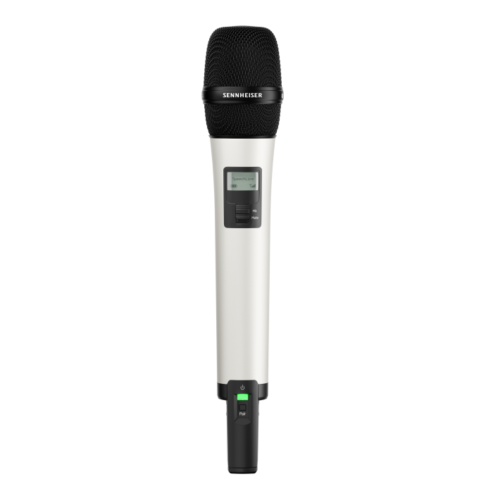 SL HANDHELD 865 DW-4-US