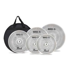Set Platillos BRD-1 Cymbal...