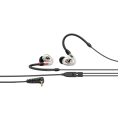 IE 100 PRO WIRELESS CLEAR
